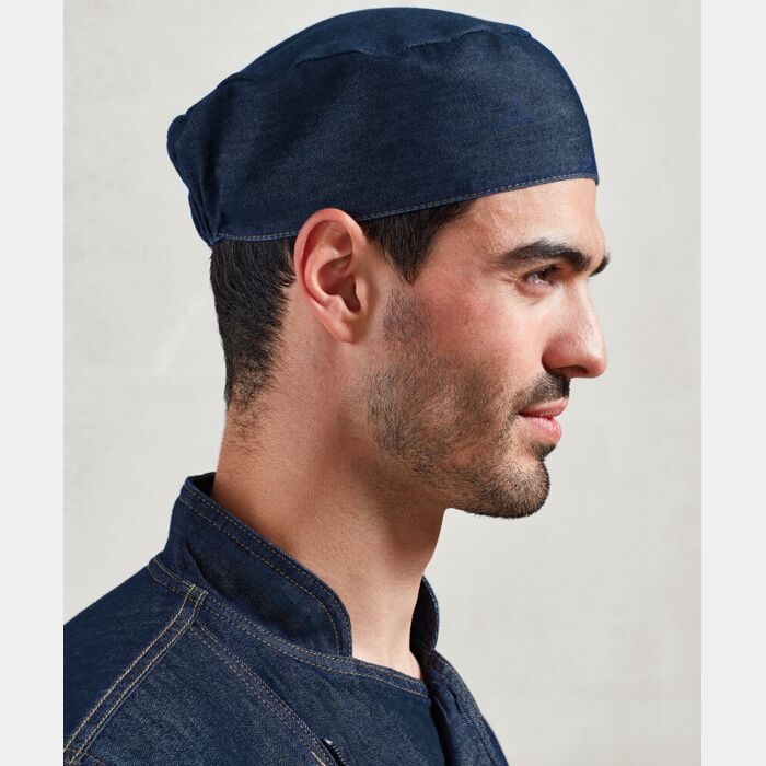 Premier Chef's skull cap PR653 Chef's skull cap Thumbnail