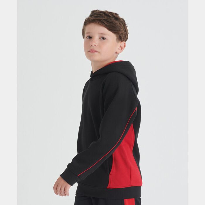 Kids pullover hoodie Thumbnail