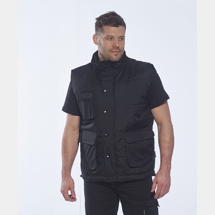 Classic bodywarmer (S415) Thumbnail