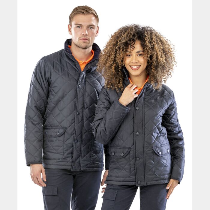 Result Urban Outdoor Wear Urban Cheltenham jacket R195X Urban Cheltenham jacket Thumbnail