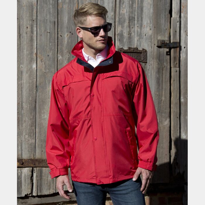 Result Multi-function midweight jacket RE67A Multi-function midweight jacket Thumbnail