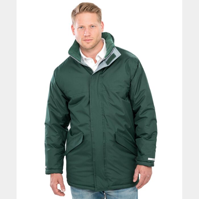 Result Core Core winter parka R207X Core winter parka Thumbnail