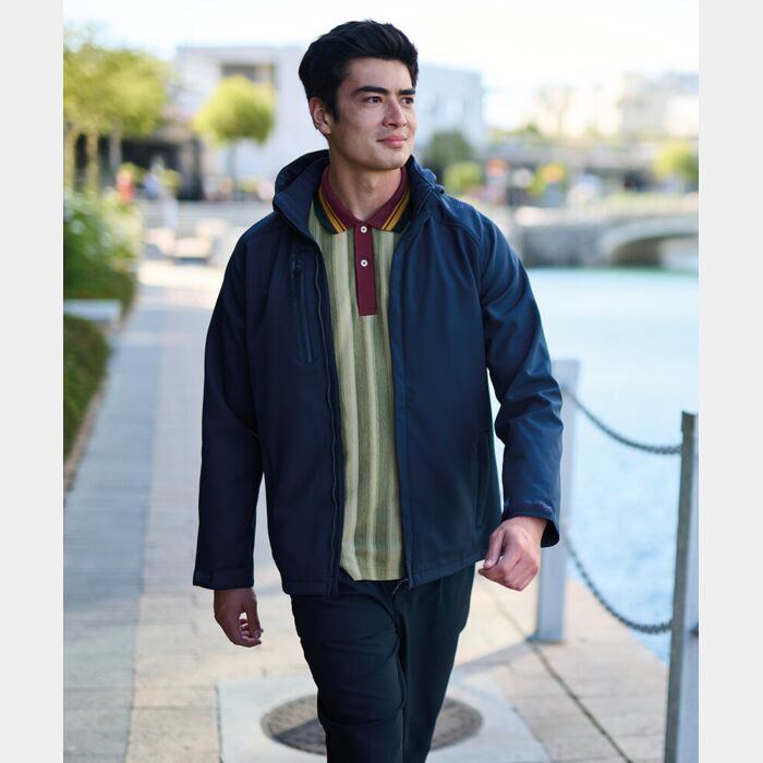 Regatta Professional Repeller softshell RG160 Repeller softshell Thumbnail