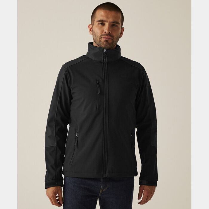 Regatta Professional Hydroforce 3-layer softshell RG157 Hydroforce 3-layer softshell Thumbnail