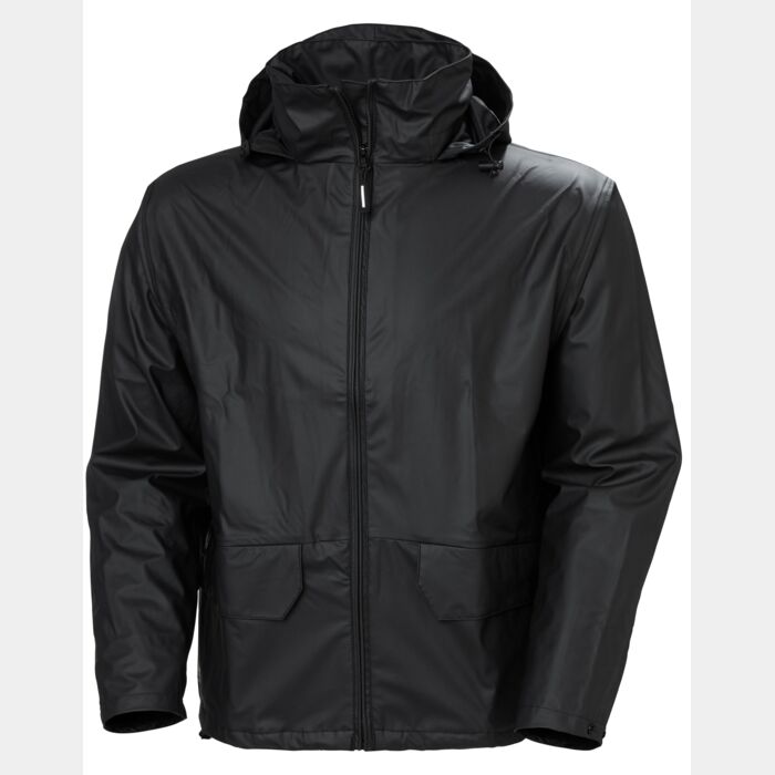 Helly Hansen Voss Waterproof Jacket 70180 Voss Waterproof Jacket Thumbnail