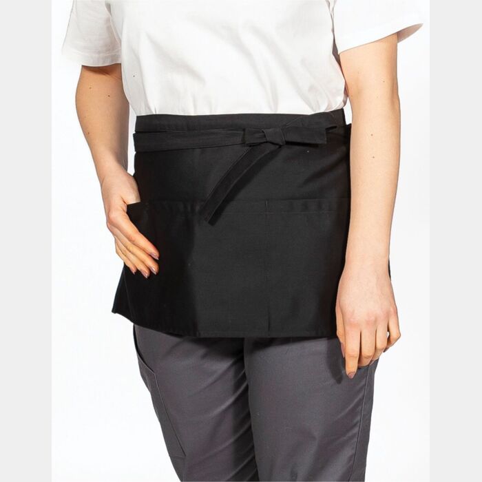 Dennys Money Pocket Apron DW22 Money Pocket Apron Thumbnail