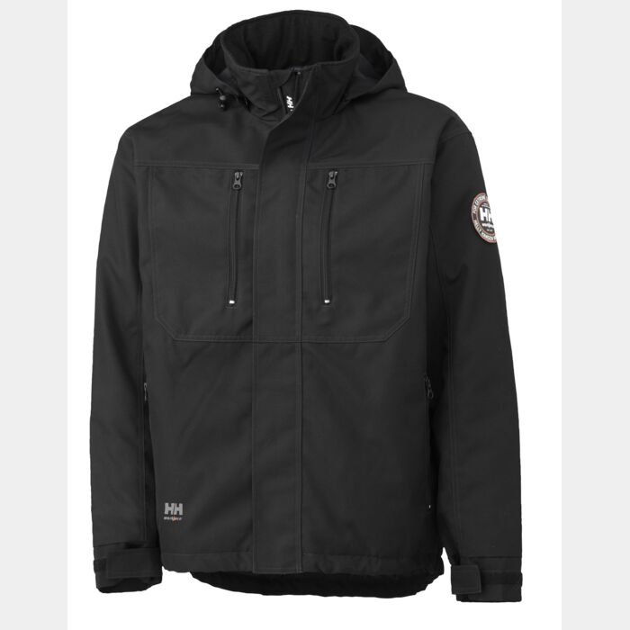 Helly Hansen Berg Jacket 76201 Berg Jacket Thumbnail