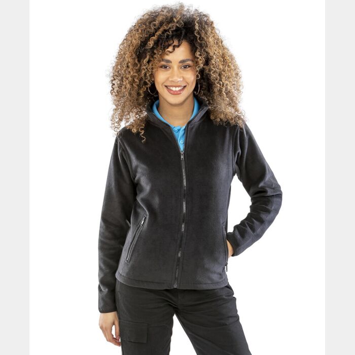Result Core Women's Norse outdoor fleece R220F Women's Norse outdoor fleece Thumbnail