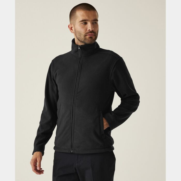 Regatta Professional Full-zip microfleece RG138 Full-zip microfleece Thumbnail