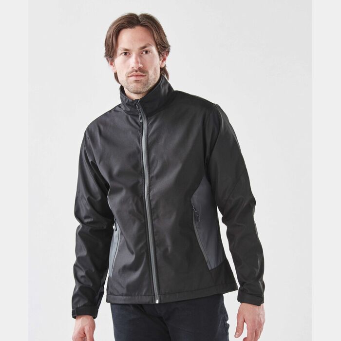 Stormtech Pulse softshell ST802 Pulse softshell Thumbnail