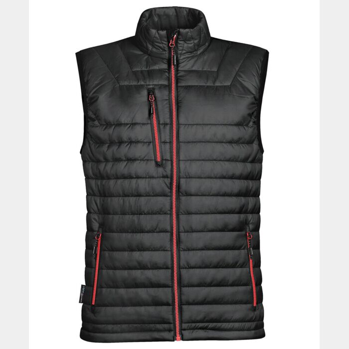 Gravity thermal vest Thumbnail