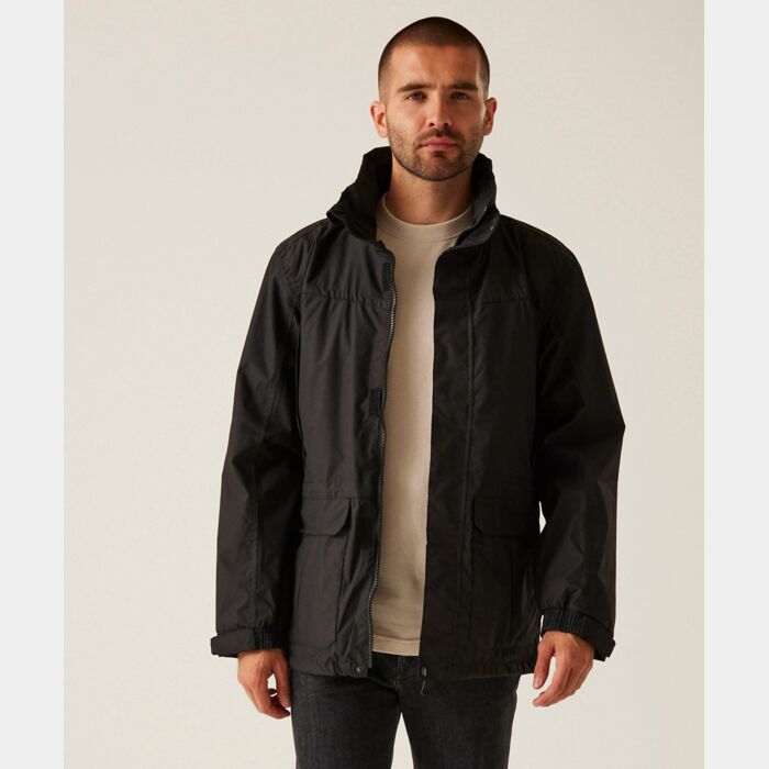 Regatta Professional Vertex III microfibre jacket RG603 Vertex III microfibre jacket Thumbnail