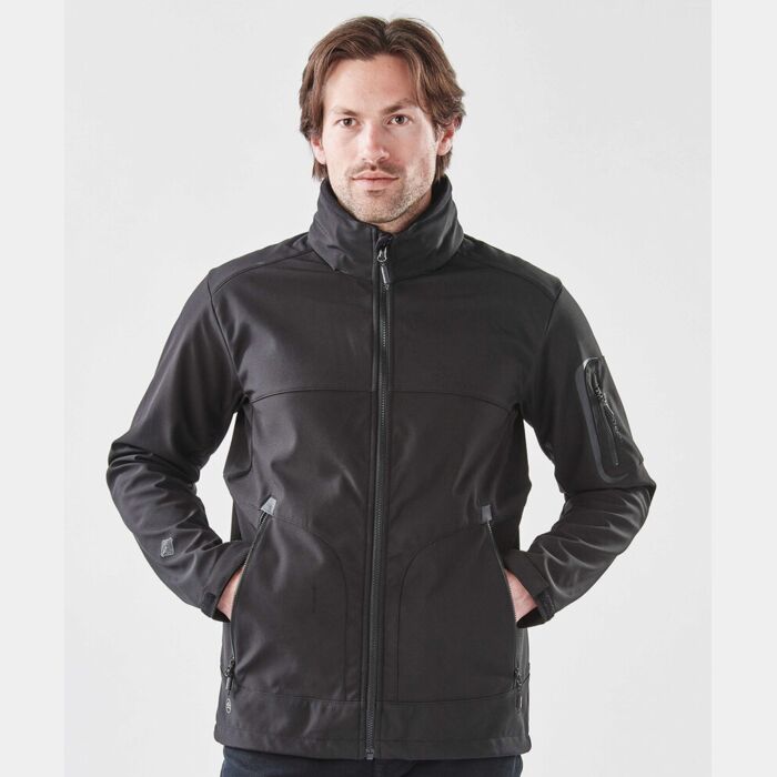 Stormtech Cruise softshell ST800 Cruise softshell Thumbnail