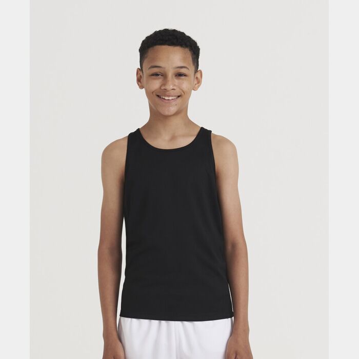 Kids cool vest Thumbnail