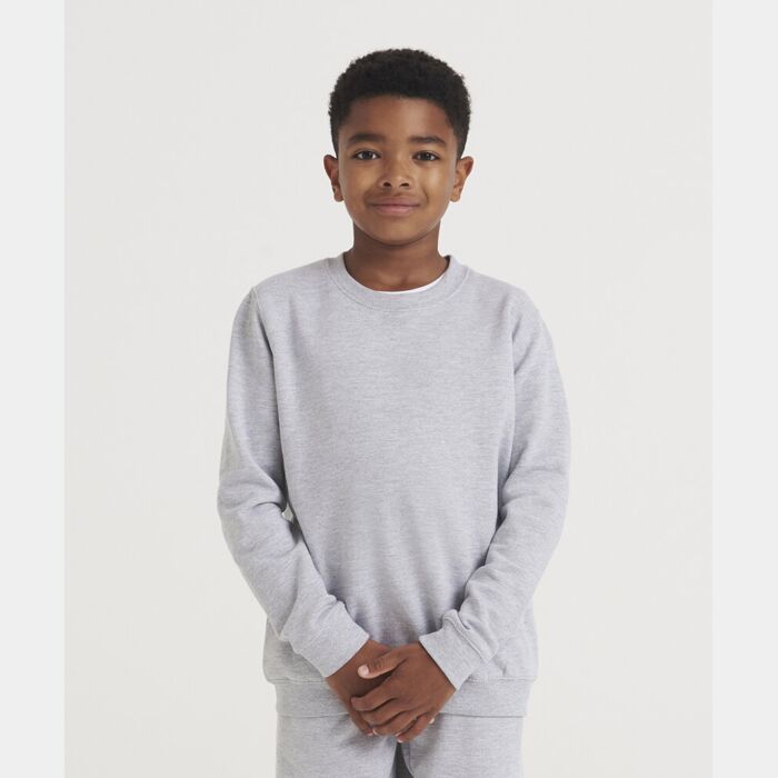 AWDis Just Hoods Kids AWDis sweatshirt JH30J Kids AWDis sweatshirt Thumbnail