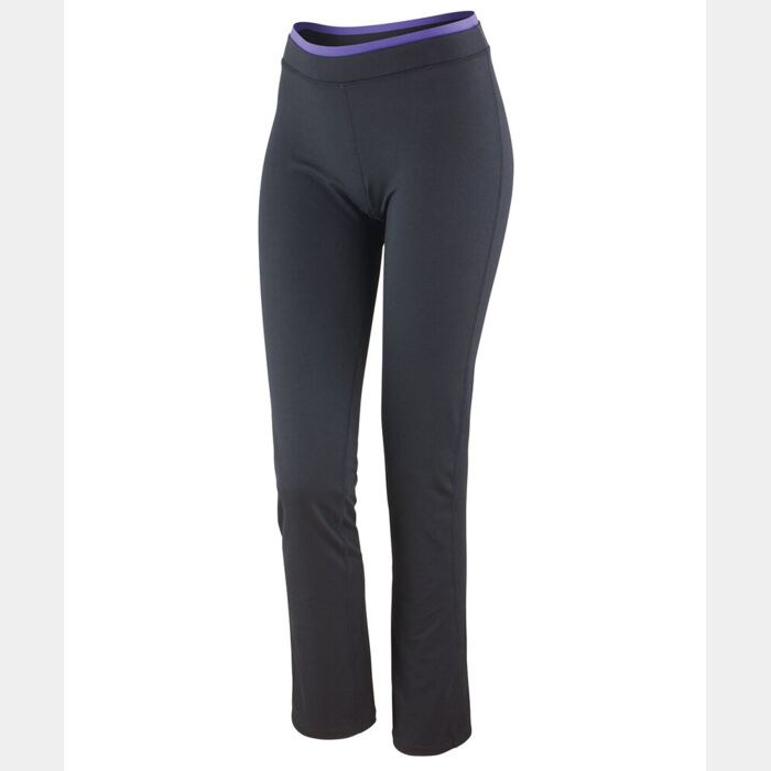 Women's fitness trousers Thumbnail
