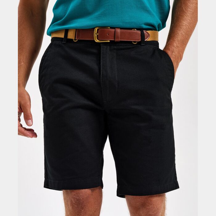 Men's chino shorts Thumbnail