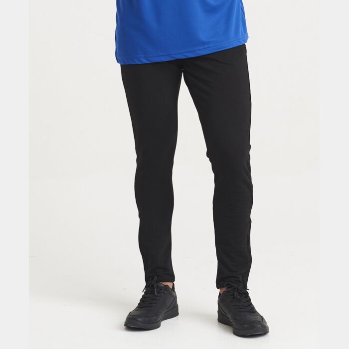 Cool tapered jog pants Thumbnail