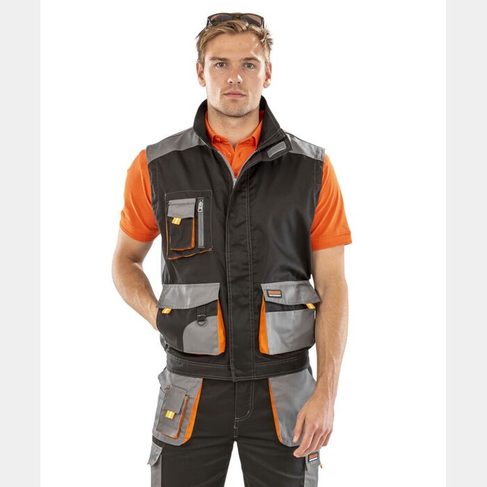 Work-Guard lite gilet Thumbnail