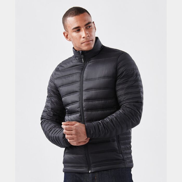 Stormtech Basecamp thermal jacket ST154 Basecamp thermal jacket Thumbnail