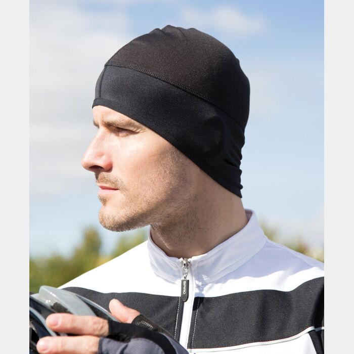 Spiro bikewear winter hat Thumbnail