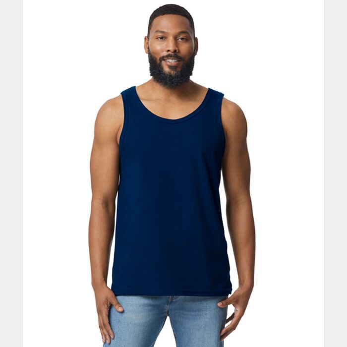 Gildan SoftStyle® Tank Top Thumbnail