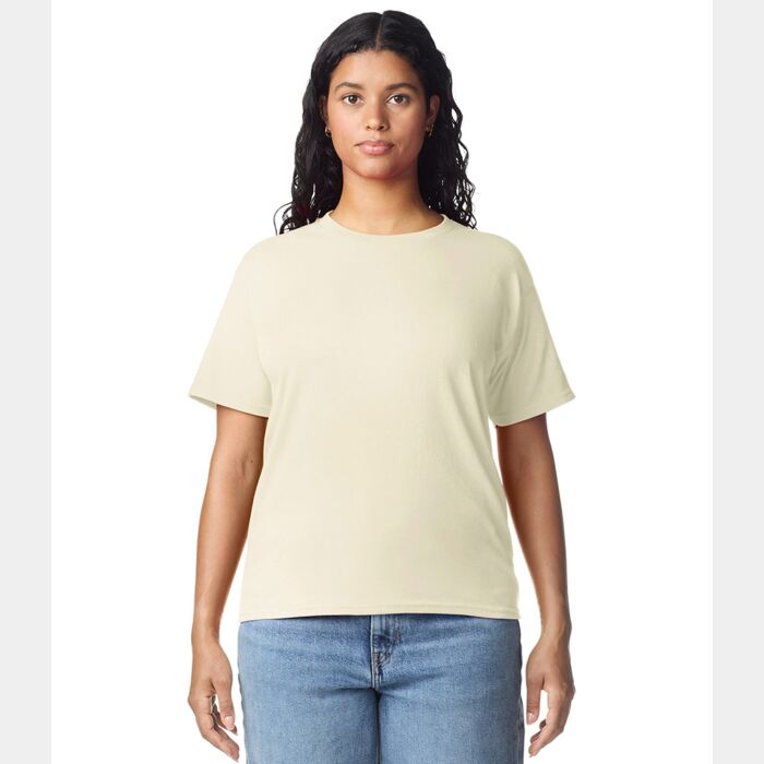 Gildan Ladies Heavy Cotton™ T-Shirt Thumbnail
