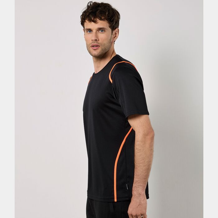 Kustom Kit Cooltex® T-Shirt Thumbnail