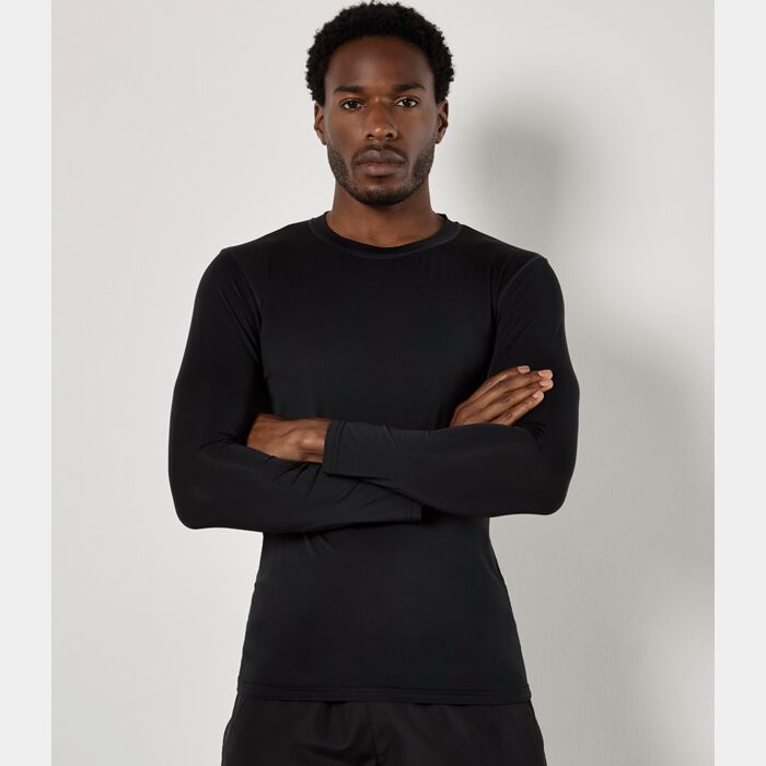 Kustom Kit Warmtex® Long Sleeve Base Layer Thumbnail