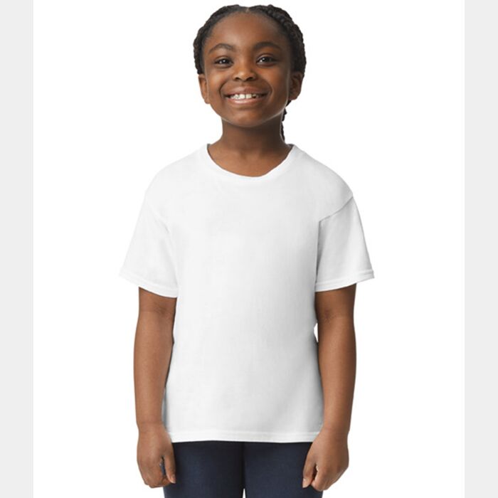 Gildan Kids SoftStyle® Youth T-Shirt Thumbnail