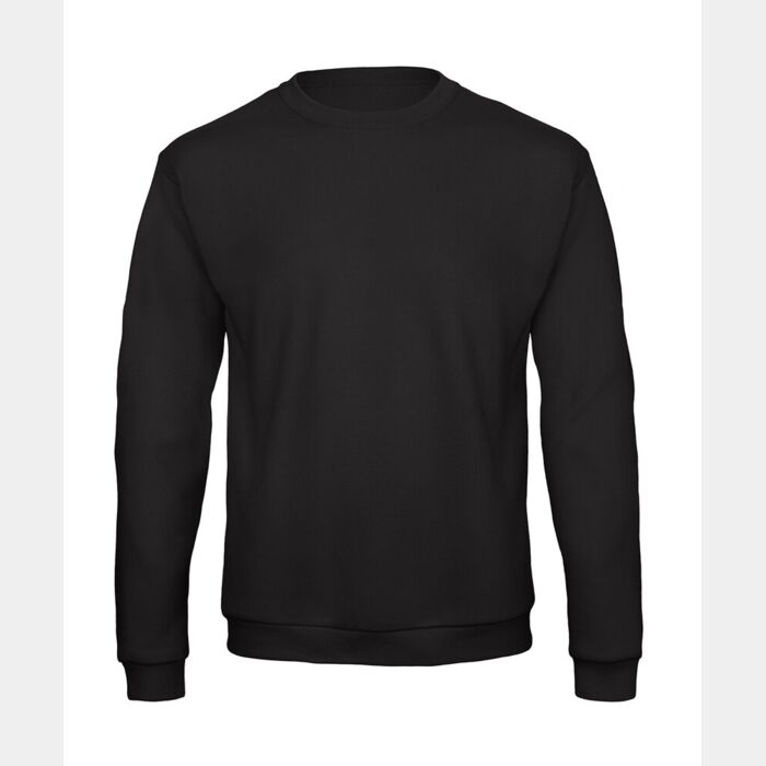 B&C ID.202 50/50 sweatshirt Thumbnail