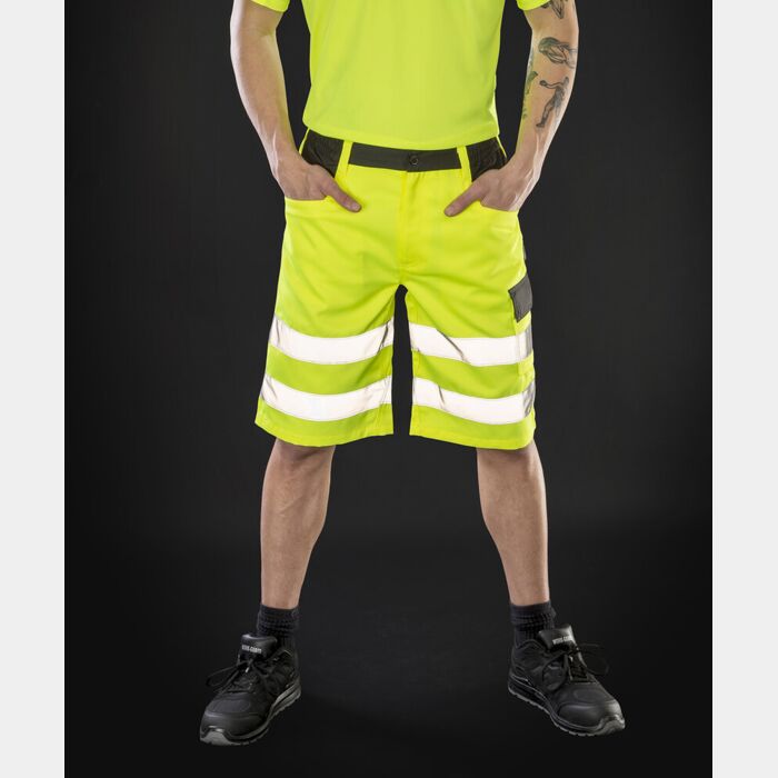 Result Safeguard Safety cargo shorts R328X Safety cargo shorts Thumbnail