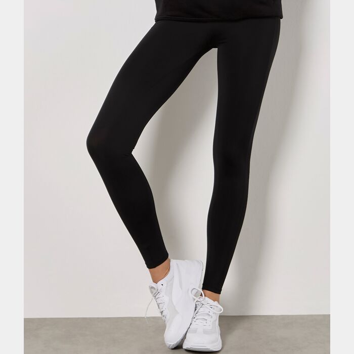 Kustom Kit Ladies Leggings Thumbnail