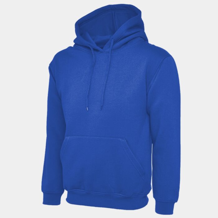Uneek Heavyweight Hooded Sweatshirt UC501 Heavyweight Hooded Sweatshirt Thumbnail