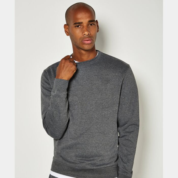 Kustom Kit Klassic sweatshirt Superwash® 60°C long sleeve (regular fit) KK302 Klassic sweatshirt Superwash® 60°C long sleeve (regular fit) Thumbnail