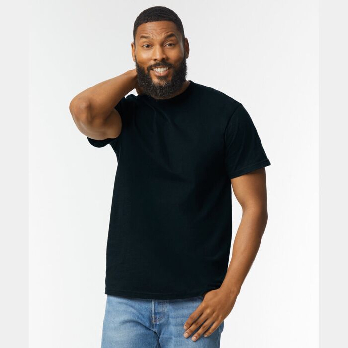Gildan Hammer® adult t-shirt GD003 Hammer® adult t-shirt Thumbnail