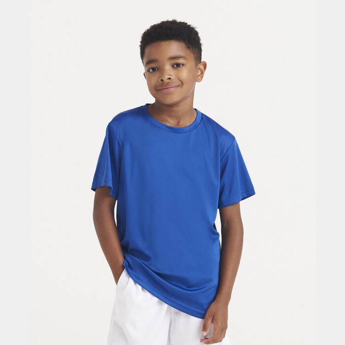 Kids cool smooth T Thumbnail