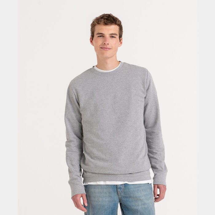 AWDis Ecologie Banff regen sweatshirt EA030 Banff regen sweatshirt Thumbnail