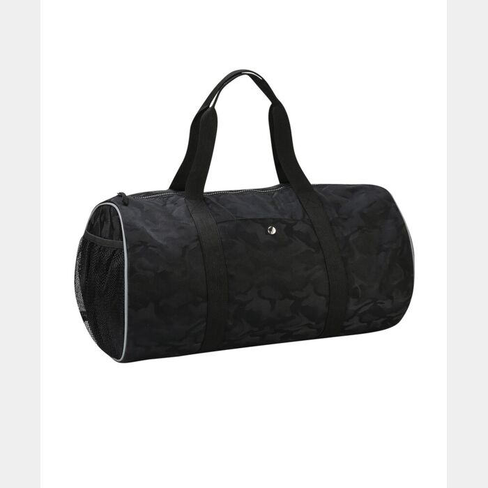 TriDri® camo everyday roll bag Thumbnail