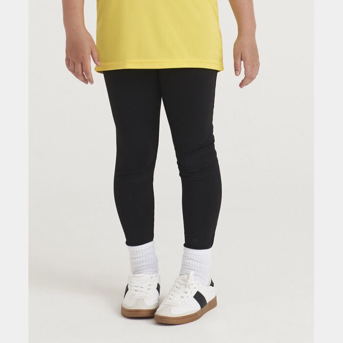 Kids cool athletic pant Thumbnail