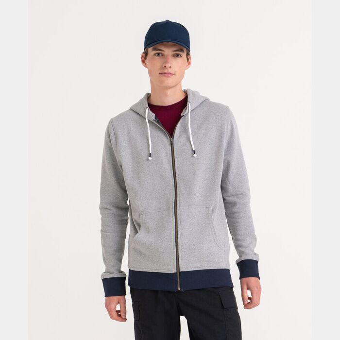 Okavango regen zoodie Thumbnail