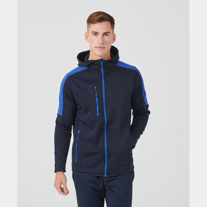 Finden & Hales Active softshell jacket LV622 Active softshell jacket Thumbnail