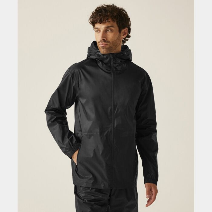 Regatta Professional Pro packaway jacket RG207 Pro packaway jacket Thumbnail