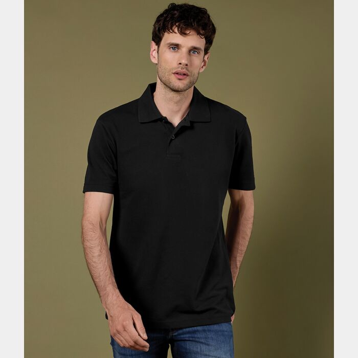 Kustom Kit Regular Fit Workforce Piqué Polo Shirt Thumbnail