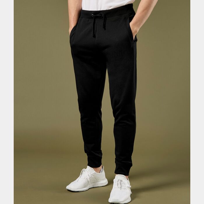 Kustom Kit Slim Fit Sweat Pants Thumbnail