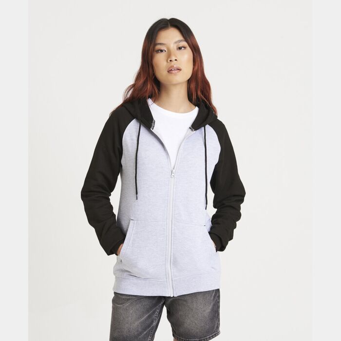 Baseball zoodie Thumbnail