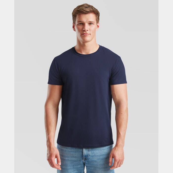 Fruit of the Loom Iconic 150 T SS430 Iconic 150 T Thumbnail