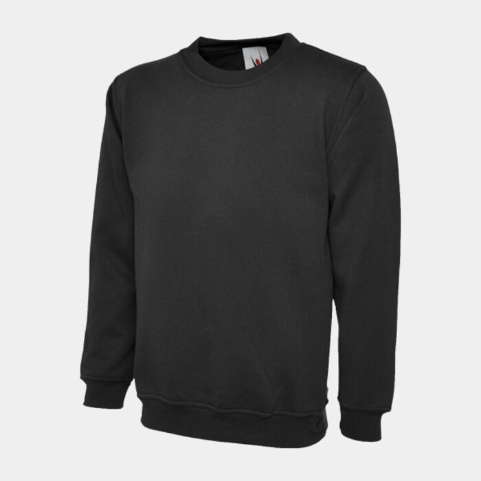 Uneek The UX Sweatshirt UX3 The UX Sweatshirt Thumbnail