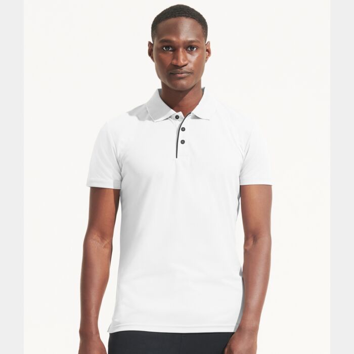 SOL'S Performer Piqué Polo Shirt Thumbnail