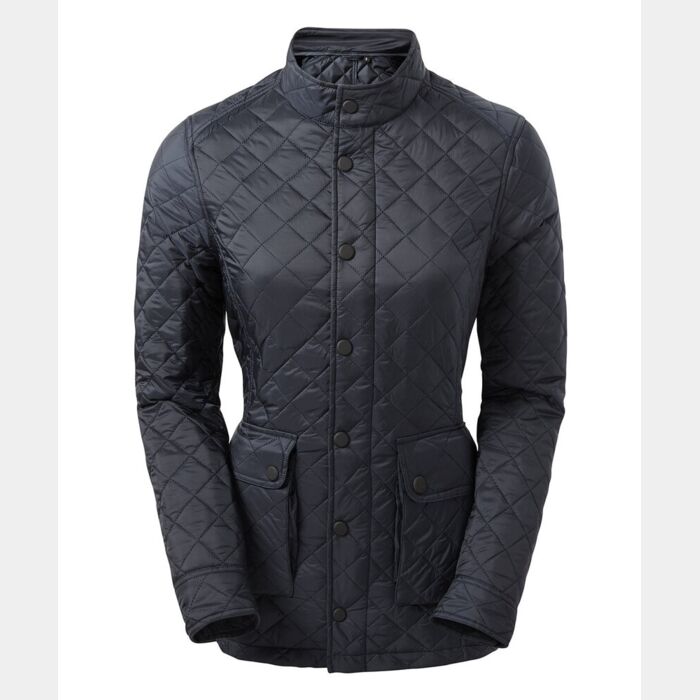 Women's Quartic quilt jacket Thumbnail